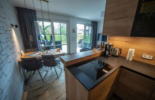 Winkelschiffchen III mit Sauna - Foto 18