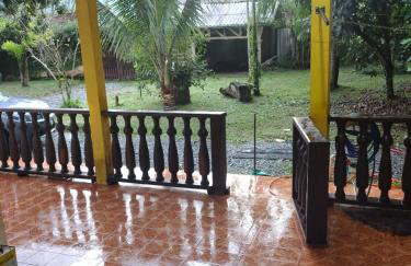 Casa Dona Flor - Photo 37