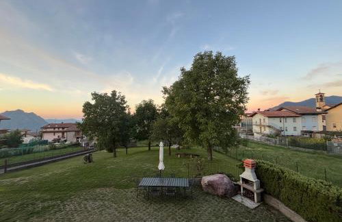 Attic House Mountain Lake Iseo Hospitality - Photo 25