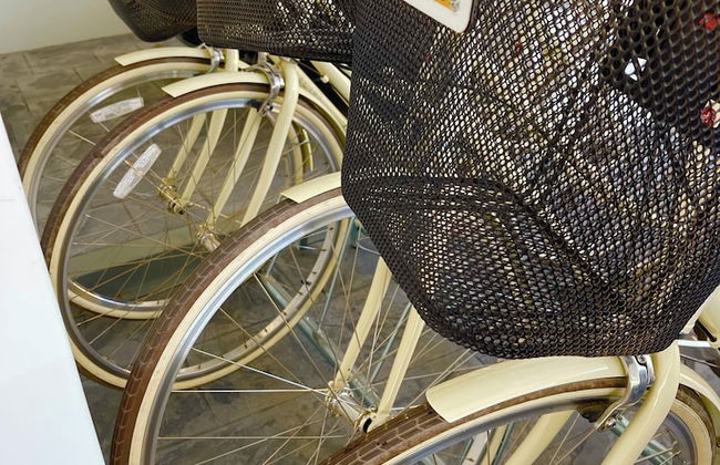 LIV The City Suites - Foto 77