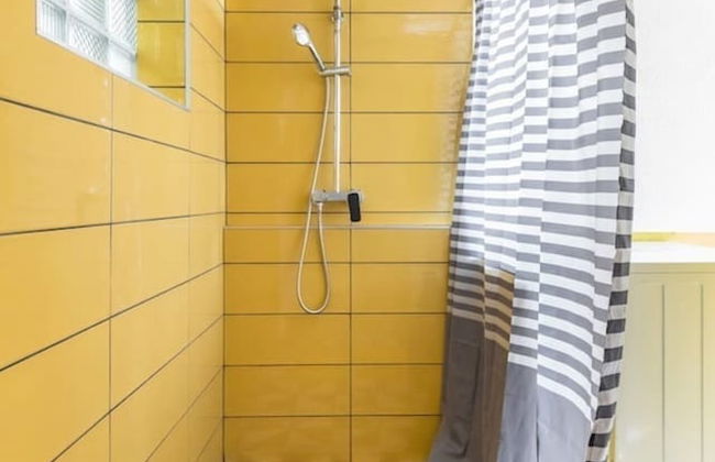 Sleeps 8, Pet Friendly, Garden & Roof Terrace - Foto 38