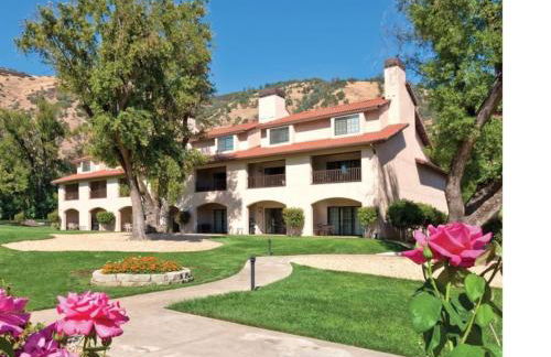 Worldmark- Clear lake 2bd - Foto 1