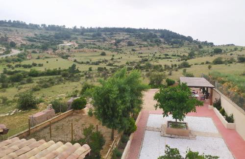 Tejadillos - Apartamentos El Cabo - Foto 5