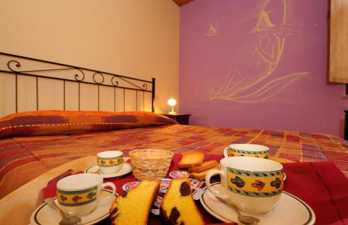 Agriturismo Arcobaleno Assisi - Photo 21