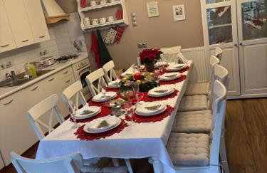 Koperkowe Rancho Beskid Wyspowy Domek Małopolskie KAMIONNA - Foto 14