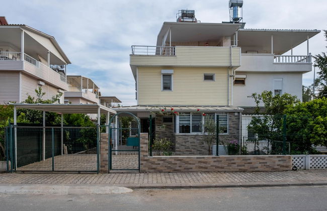 Villa Lale - Foto 42