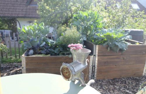 SchwarzWild - Ferienwohnung und Ferienzimmer - Foto 80