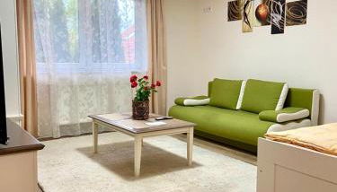 Wohnung im Erdgeschoss - Foto 3