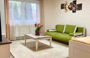 Wohnung im Erdgeschoss - Foto 3