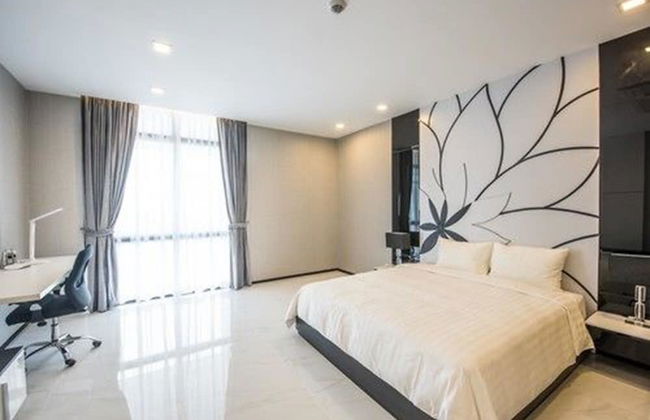 Maline Exclusive Serviced Apartments - Photo 4