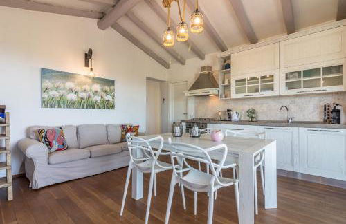 villa Le farfalle - Foto 25