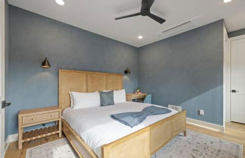 The Elmwood & Ashford - 8BR WeHo Rooftops - Foto 62