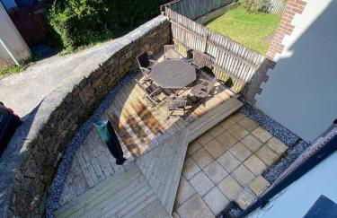 4 Bed House in Lovely Cornish Town - Foto 13