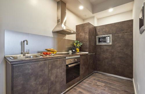 BBarcelona Rogent Flats - Foto 8