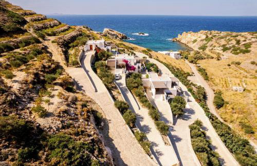 Mikra Bay Vineyard Guesthouses - Foto 37