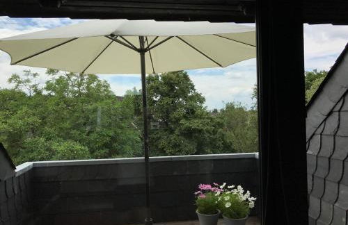 Fantastic duplex apartment with terrace - Foto 2