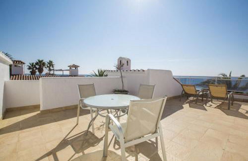 Mistral Seafront up. Vistas al Mar - Photo 4