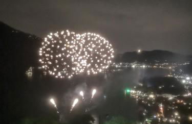 Como Lake Panorama Apartment Sveva - Foto 10