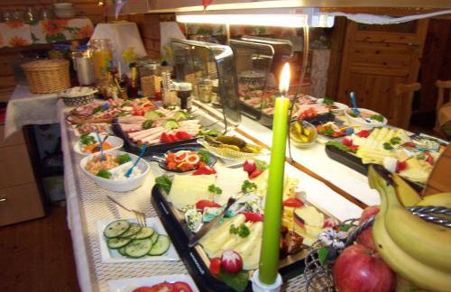 Ferienhaus-Hotel "Zur Grünen Oase" - Foto 10