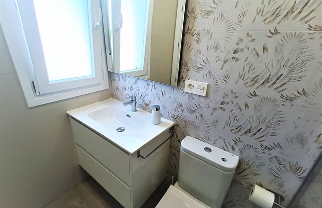 Suite La Buganvilla in Conil de la Frontera - Photo 23