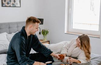 Apartamenty Larice balia, sauna, podgrzewany basen od 30 kwietnia - Foto 48