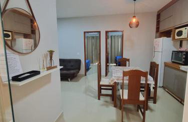 Lindo apartamento beira-mar - Foto 1