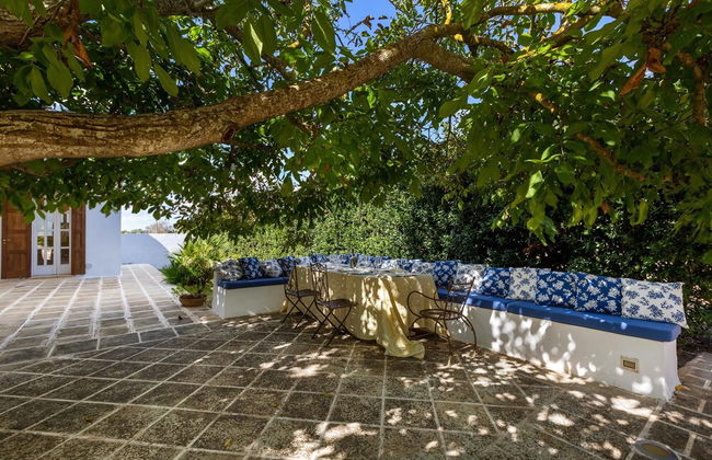 3128 Villa Nina by Perle di Puglia - Photo 43