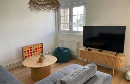 Jolie maison à Equihen-Plage - Foto 15