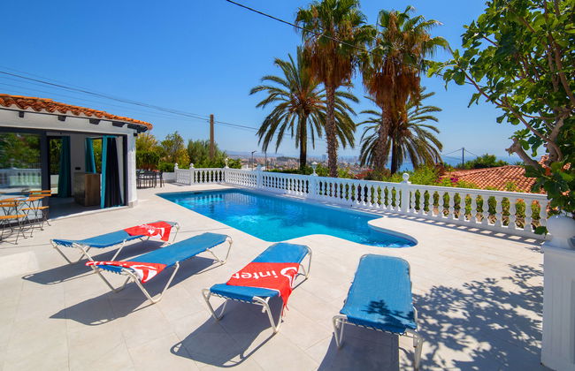 Estrella Azul - Foto 1