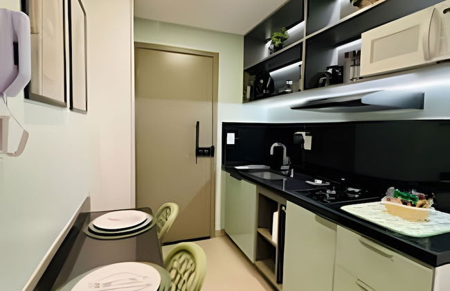 Flat no Vivir Maria Paula Intermares - Photo 57