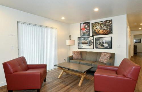 Moab Redcliff Condos Dean RE - Foto 75