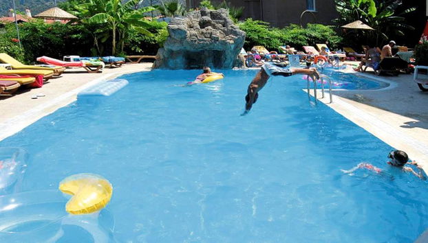 Celik Apartments - Foto 5