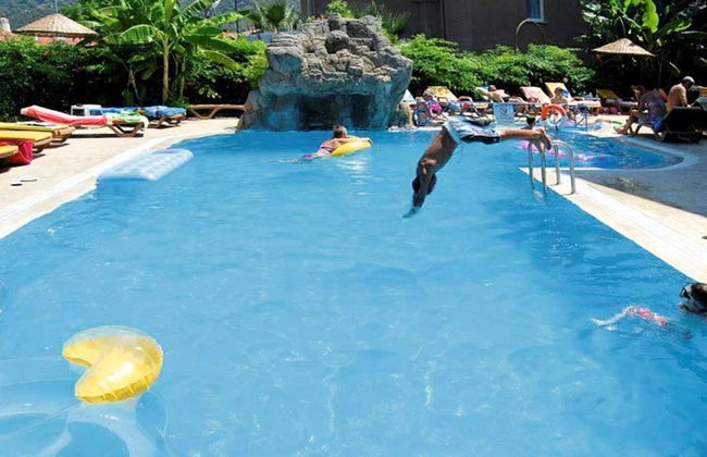 Celik Apartments - Photo 5