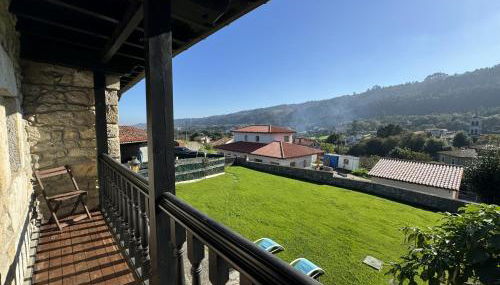 Casa Lula 1 Pendueles LLanes AR-685-AS - Foto 2, Garden view