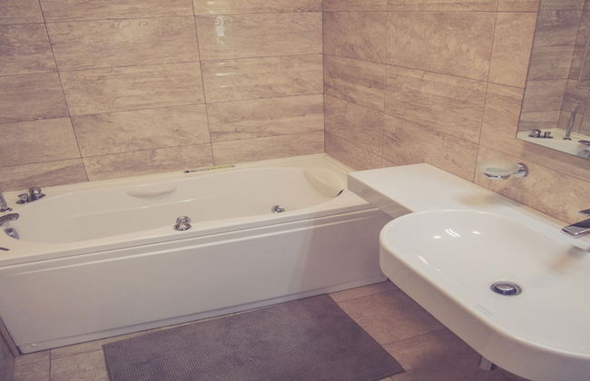 The Sky Studio - Foto 13