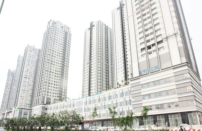 Sunrise City 2BR Luxury SWPool 30th - Photo 40