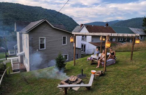 MemeTori Cozy Vacation House - Foto 34