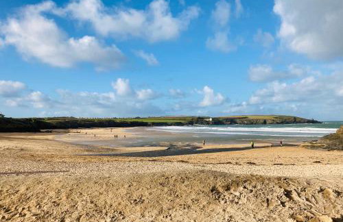 Harbour Retreat Padstow - Entire Apartment in the beautiful old town of Padstow Harbour - Foto 22
