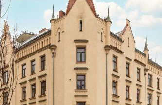 Modern Apartment with Air Conditioning and Terrace near Old Town in Cracow by Noclegi Renters - Foto 37