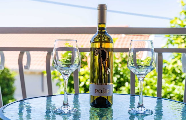 Apartments Stella - Foto 38