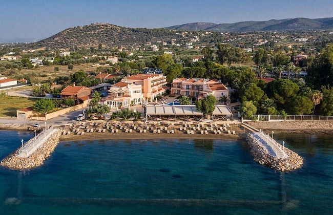 Avantis Suites Hotel - Foto 59