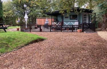 Cherry Croft Lodge - Foto 1