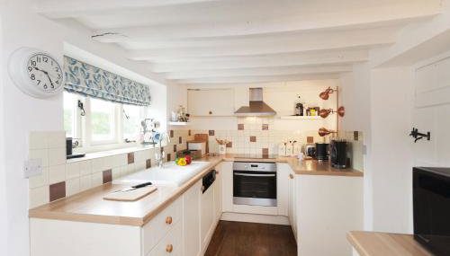 Harvey Cottage - Foto 4