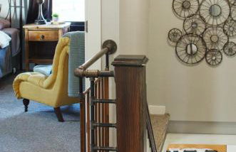 AC! Family Space-Retro Home in Historic Albany - Foto 12