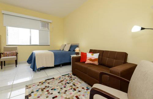 Apartamento Moderno no Coração de Copacabana - Foto 9