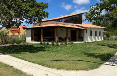 Casa Patio em Areia - Photo 1