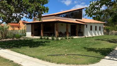 Casa Patio em Areia - Photo 1