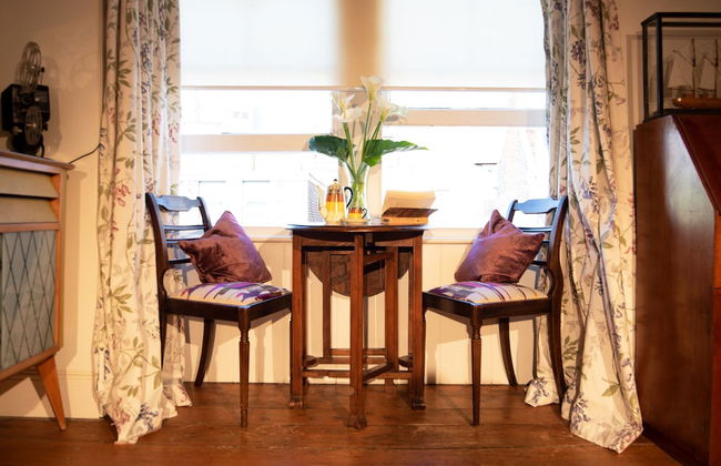 Birch in the Lanes - Foto 31