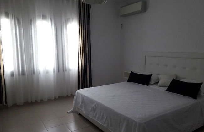 Villa Nejma - Foto 3