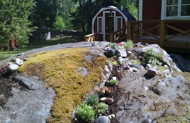 Pleasant Apartment in Bjurvik - Foto 21